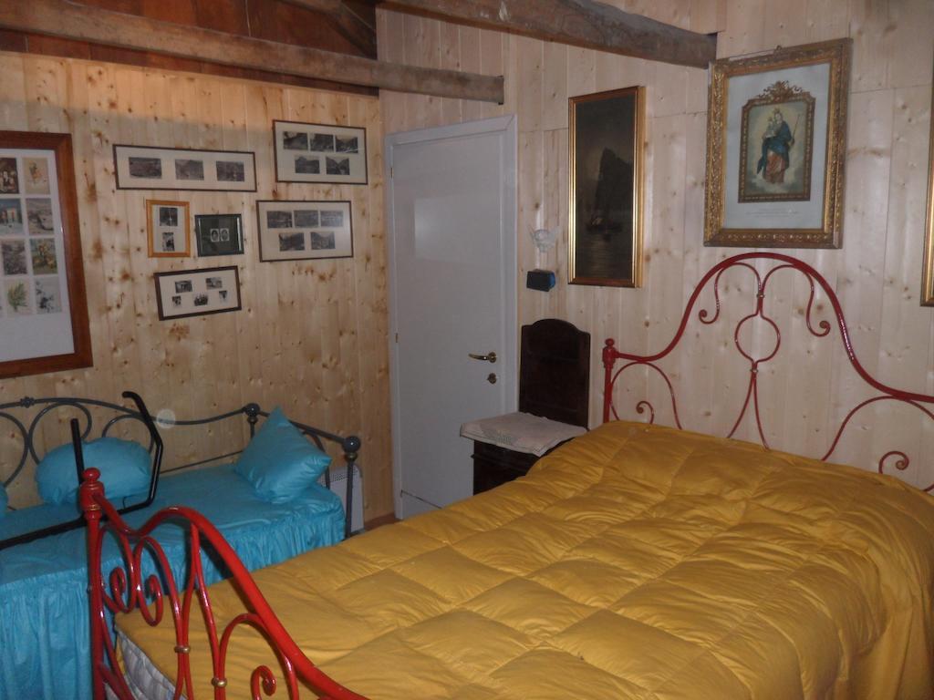 La Vieille Maison Biselli Tende Oda fotoğraf