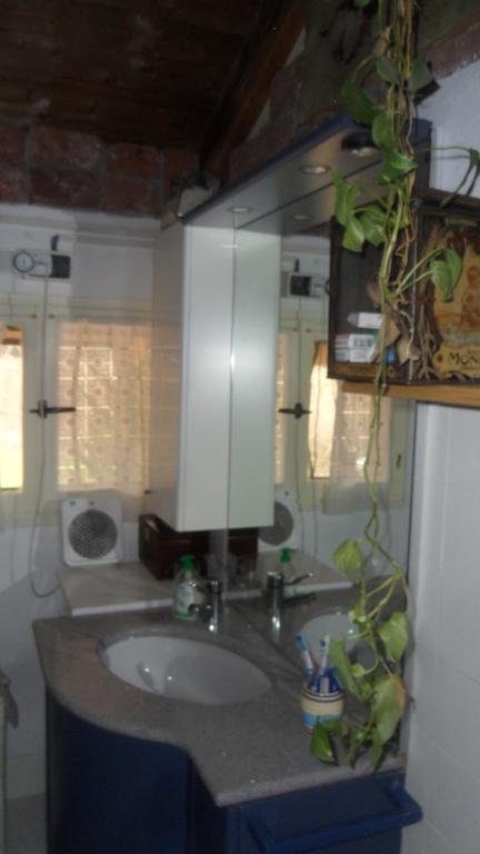 La Vieille Maison Biselli Tende Dış mekan fotoğraf